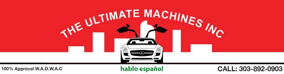The Ultimate Machines Inc